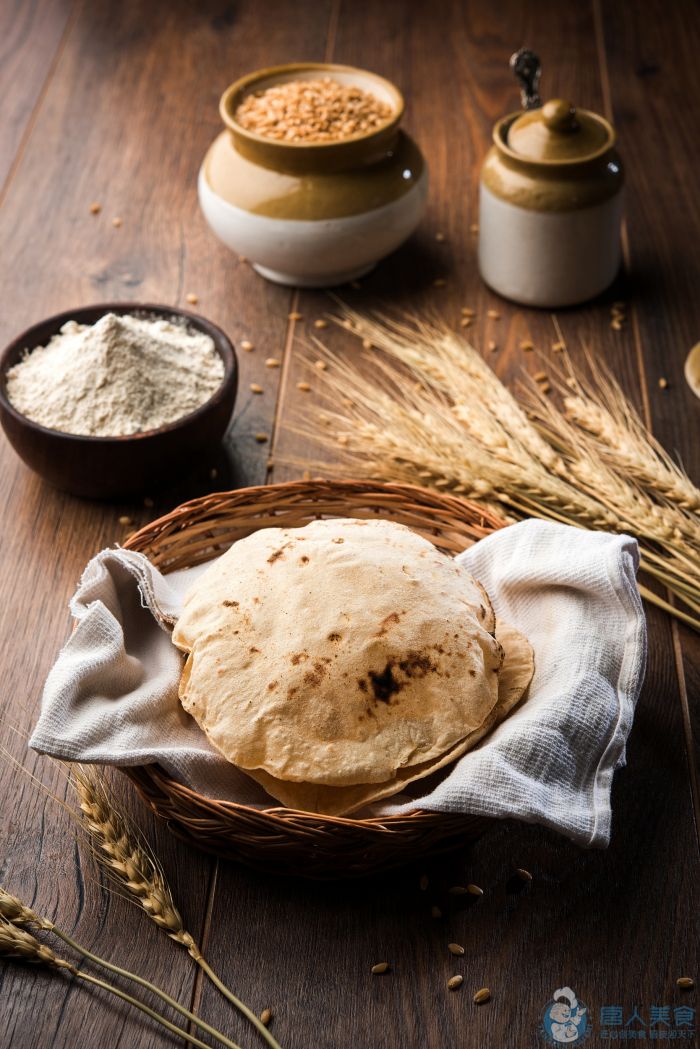 印度抛饼实体店技术培